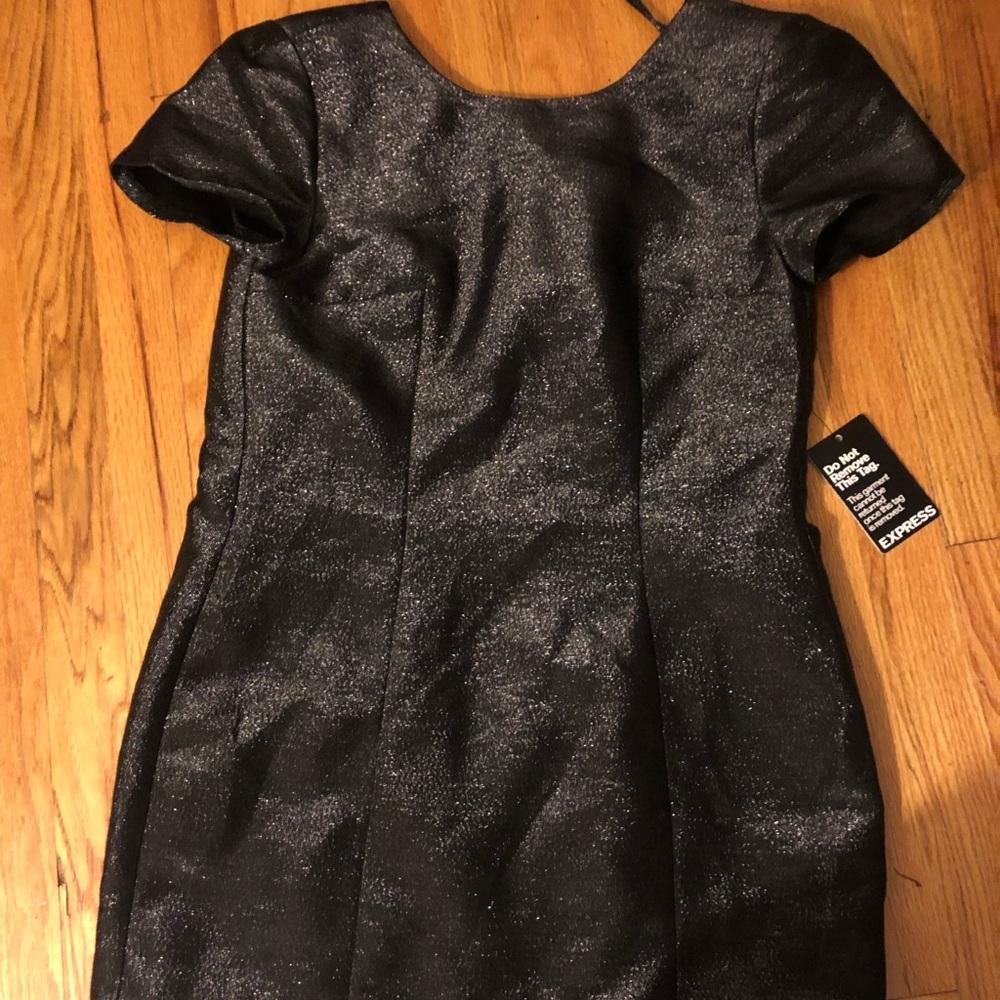 Express dress